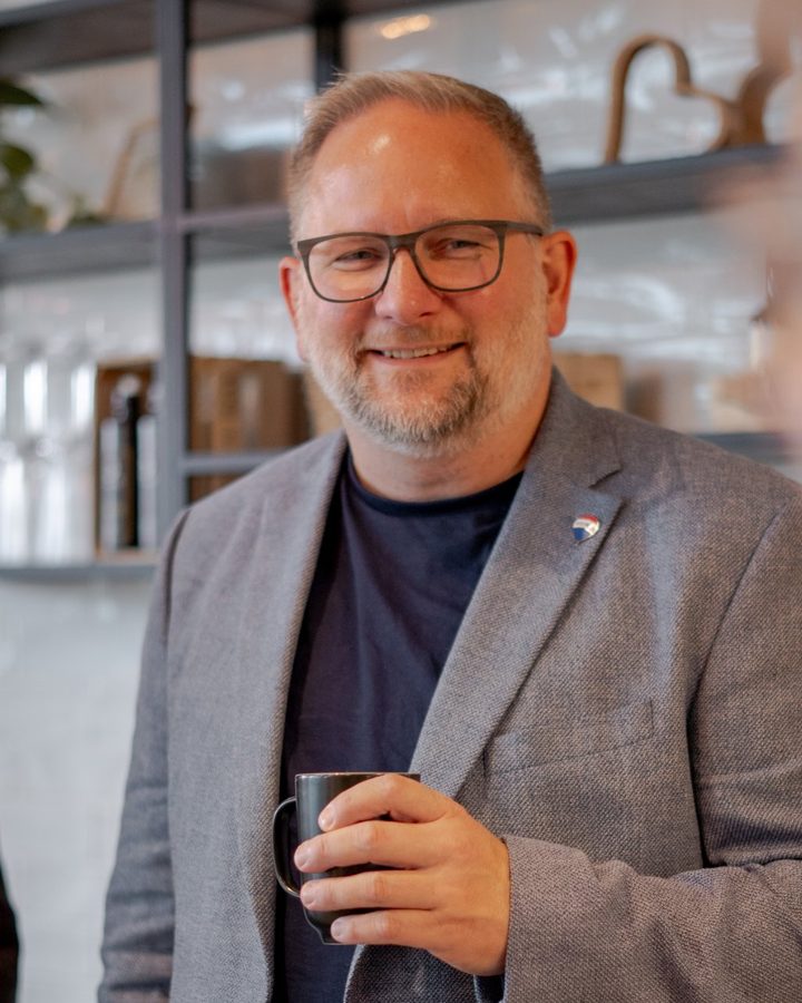 Sascha Bock, Inhaber von REMAX Ihr persönlicher Makler