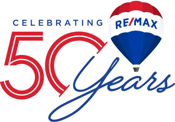 RE/MAX 50th Anniversary
