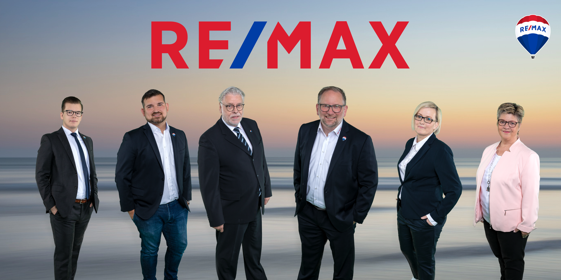 RE/MAX Ihr persönlicher Makler Neumünster - Makler für Immobilien in Neumünster