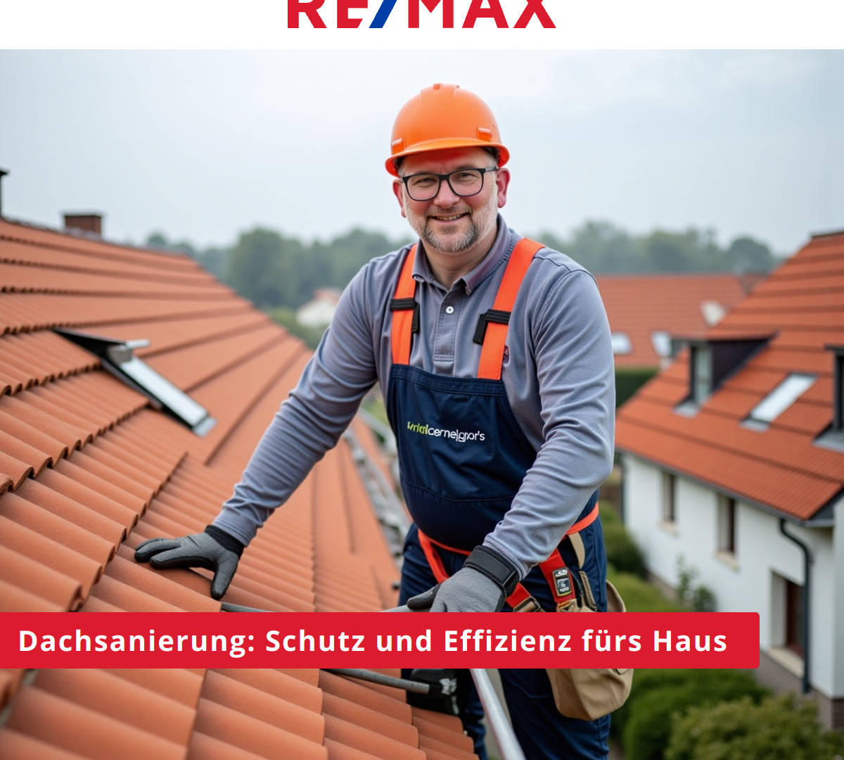 RE/MAX Ihr persönlicher Makler Sascha Bock