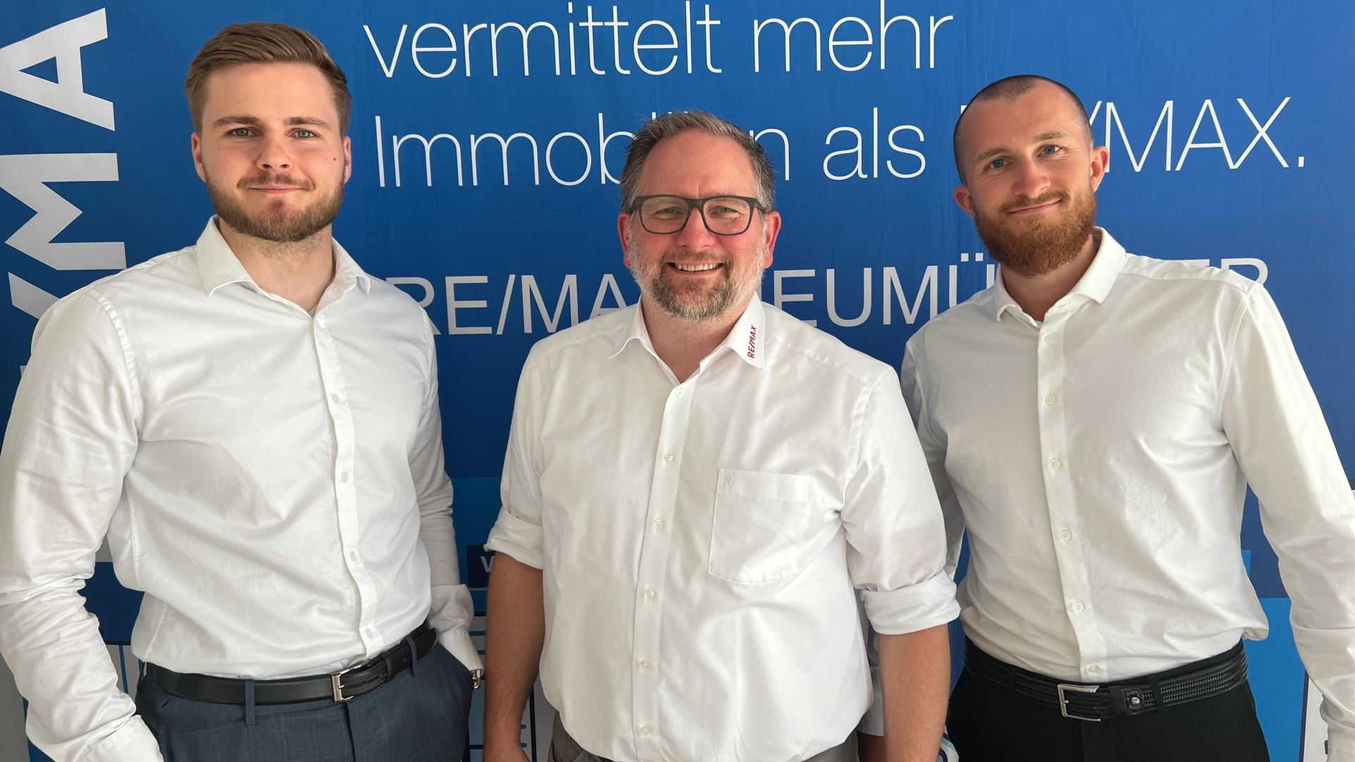 RE/MAX Ihr persönlicher Makler Sascha Bock