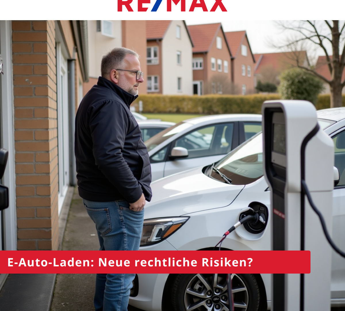 RE/MAX Ihr persönlicher Makler Sascha Bock