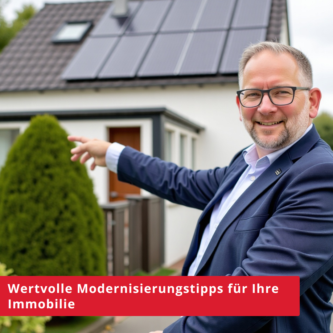 RE/MAX Ihr persönlicher Makler Sascha Bock