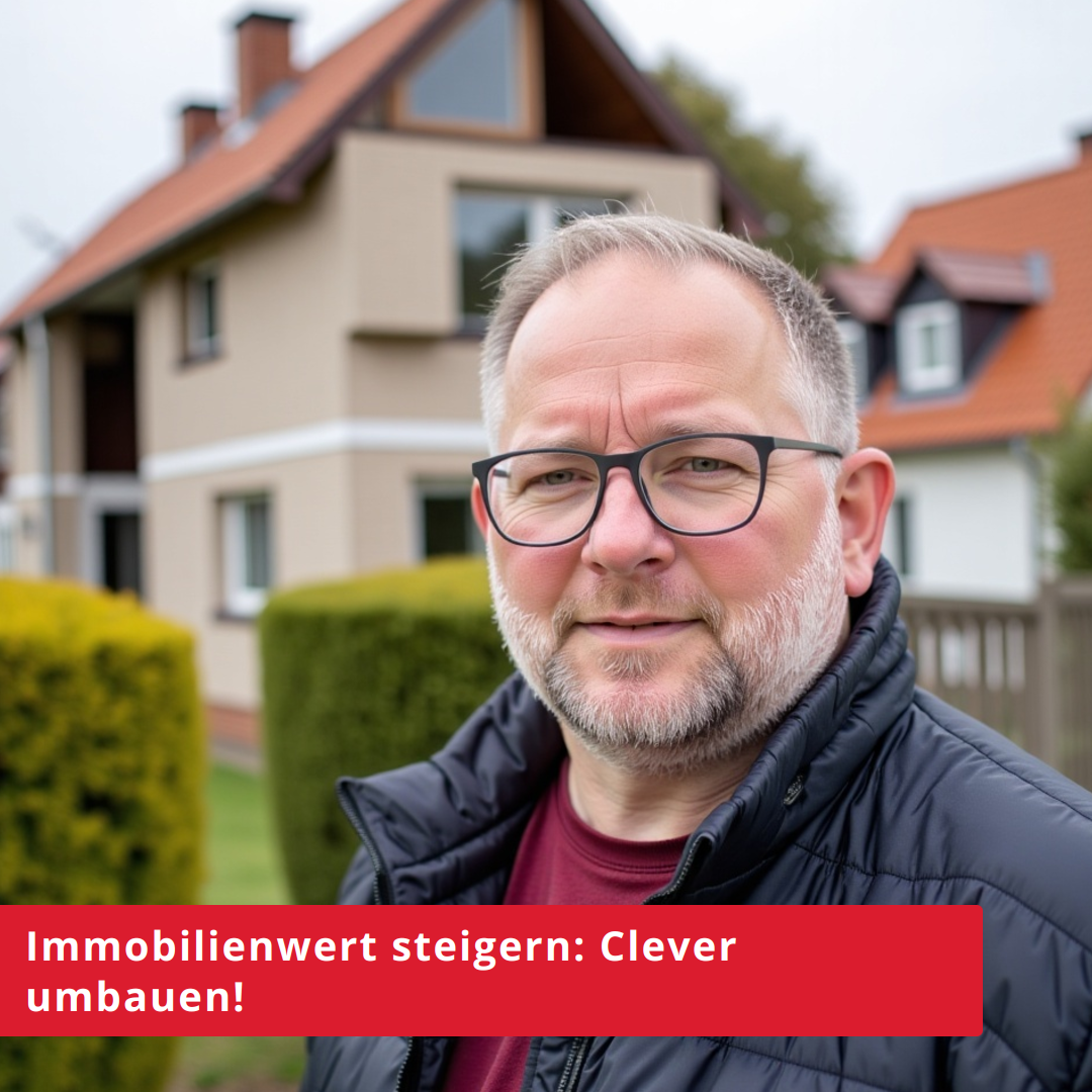 RE/MAX Ihr persönlicher Makler Sascha Bock