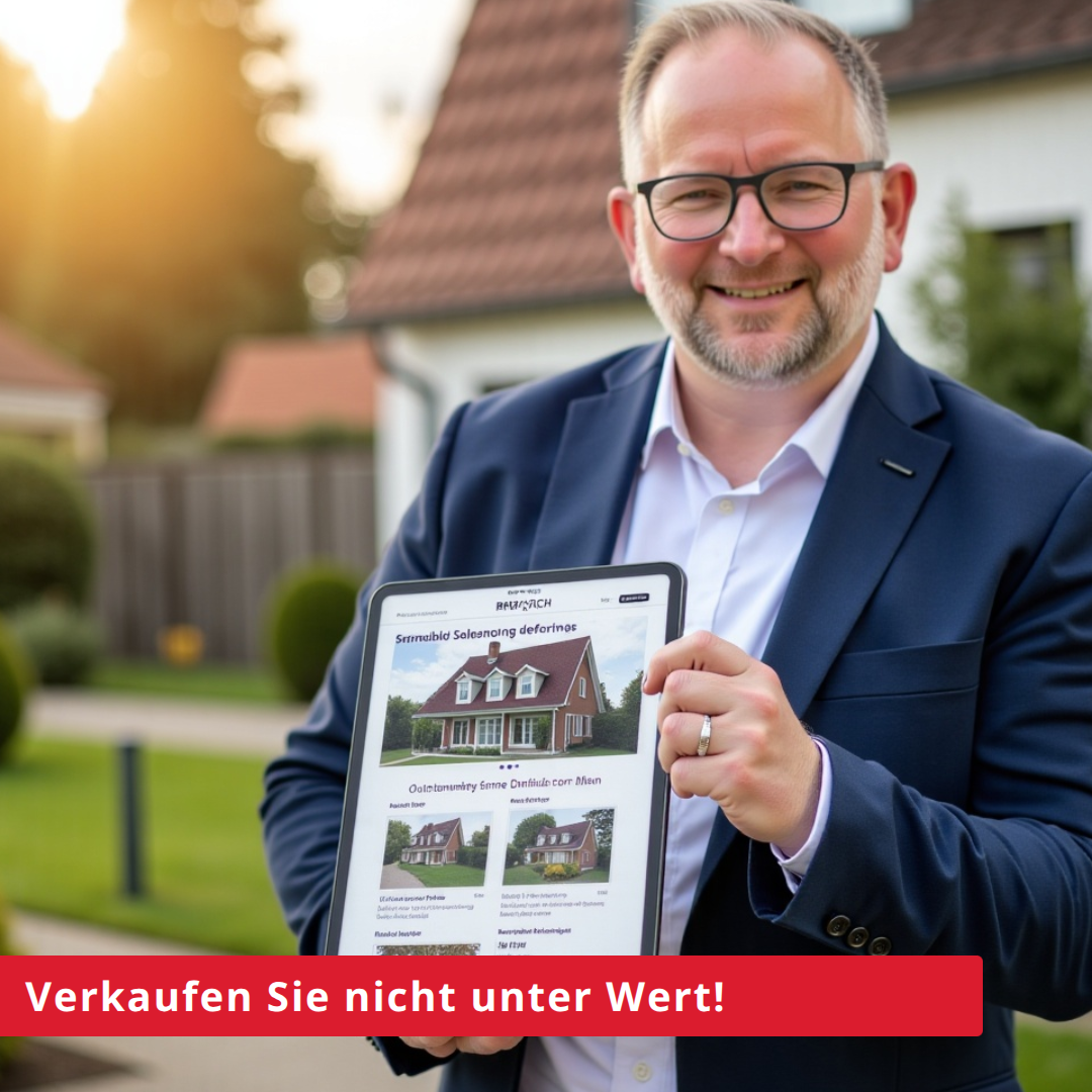RE/MAX Ihr persönlicher Makler Sascha Bock