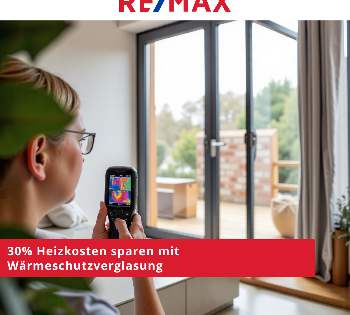 RE/MAX Ihr persönlicher Makler Sascha Bock