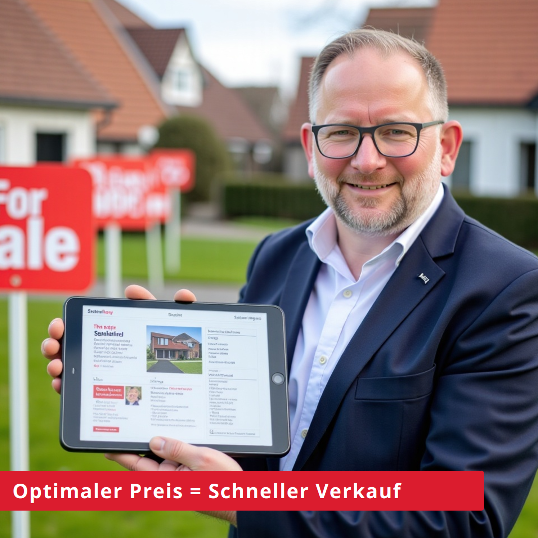 RE/MAX Ihr persönlicher Makler Sascha Bock