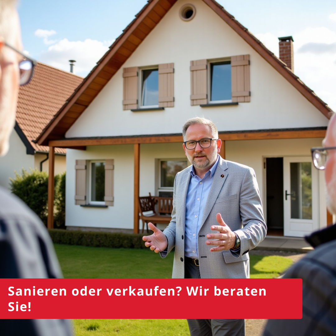 RE/MAX Ihr persönlicher Makler Sascha Bock