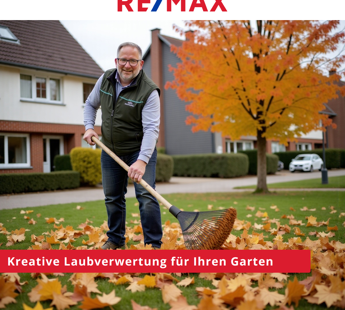 RE/MAX Ihr persönlicher Makler Sascha Bock