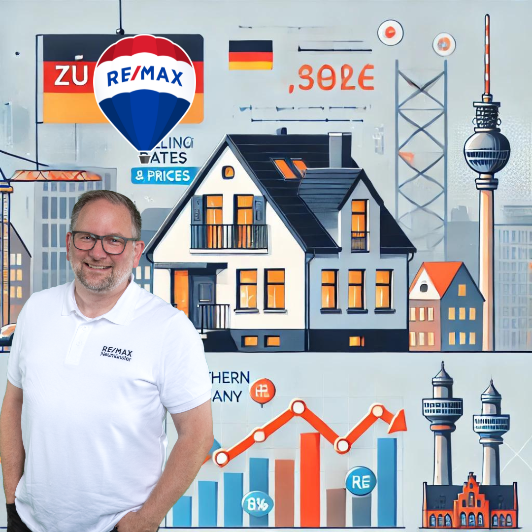 RE/MAX Ihr persönlicher Makler Sascha Bock