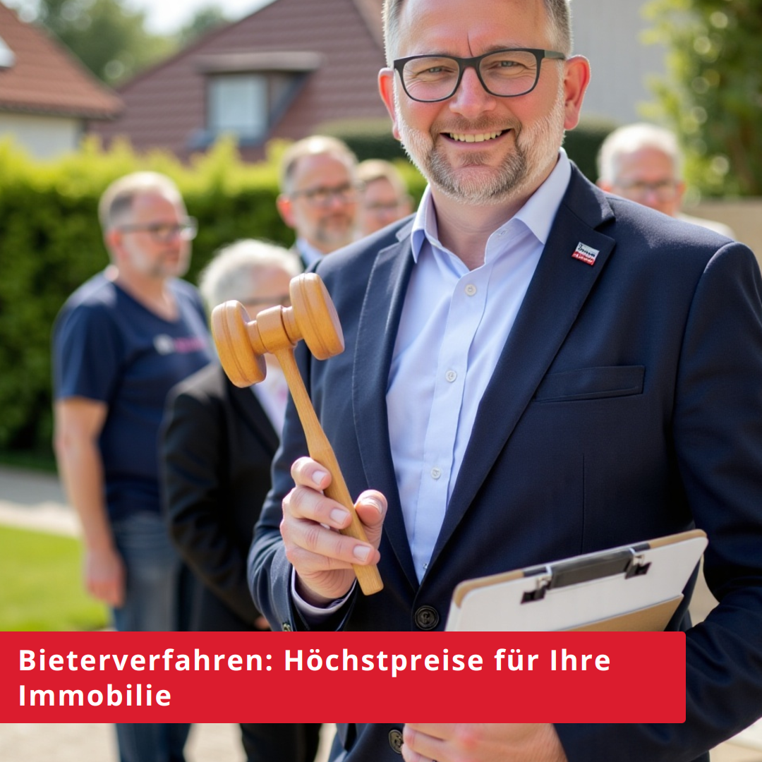 RE/MAX Ihr persönlicher Makler Sascha Bock