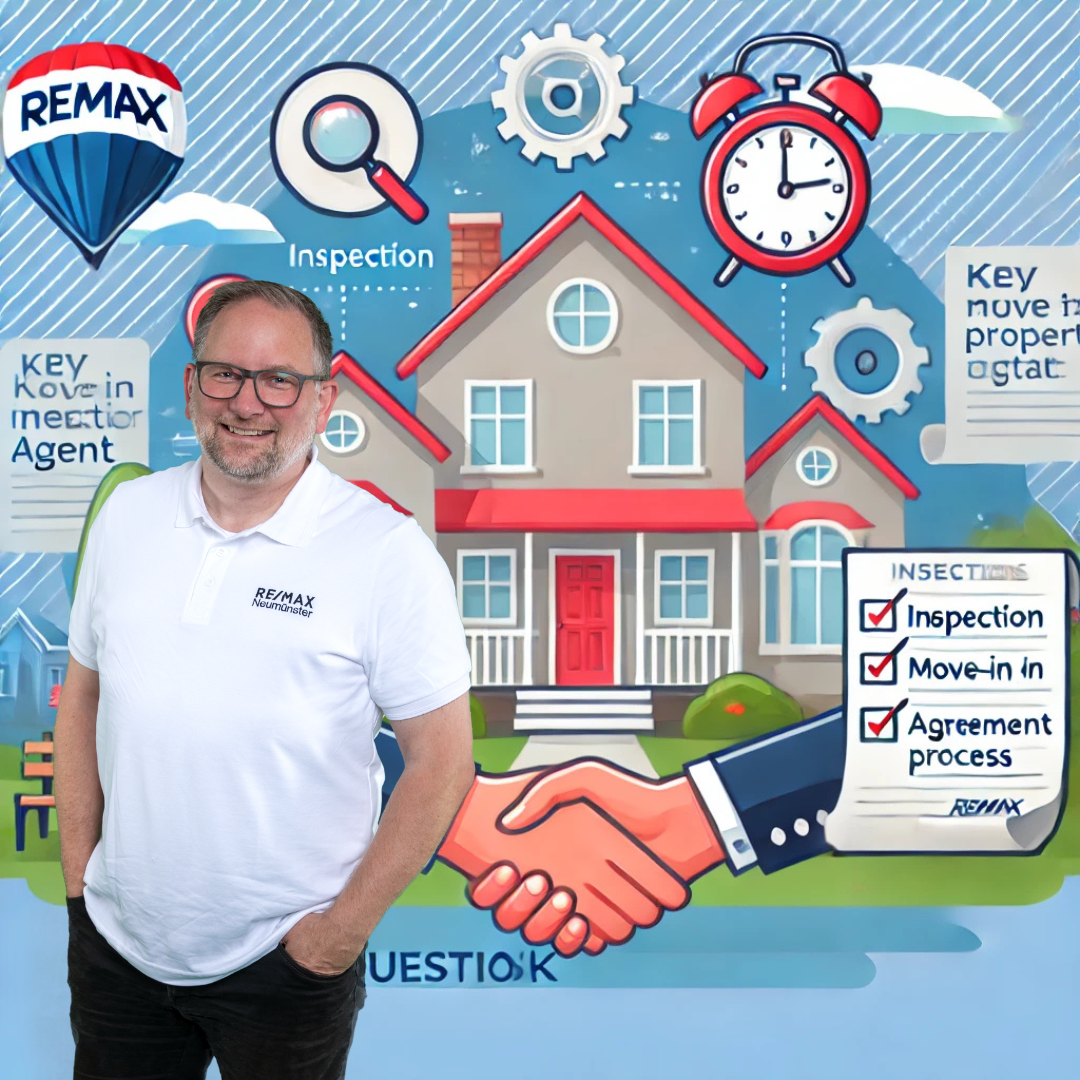 RE/MAX Ihr persönlicher Makler Sascha Bock