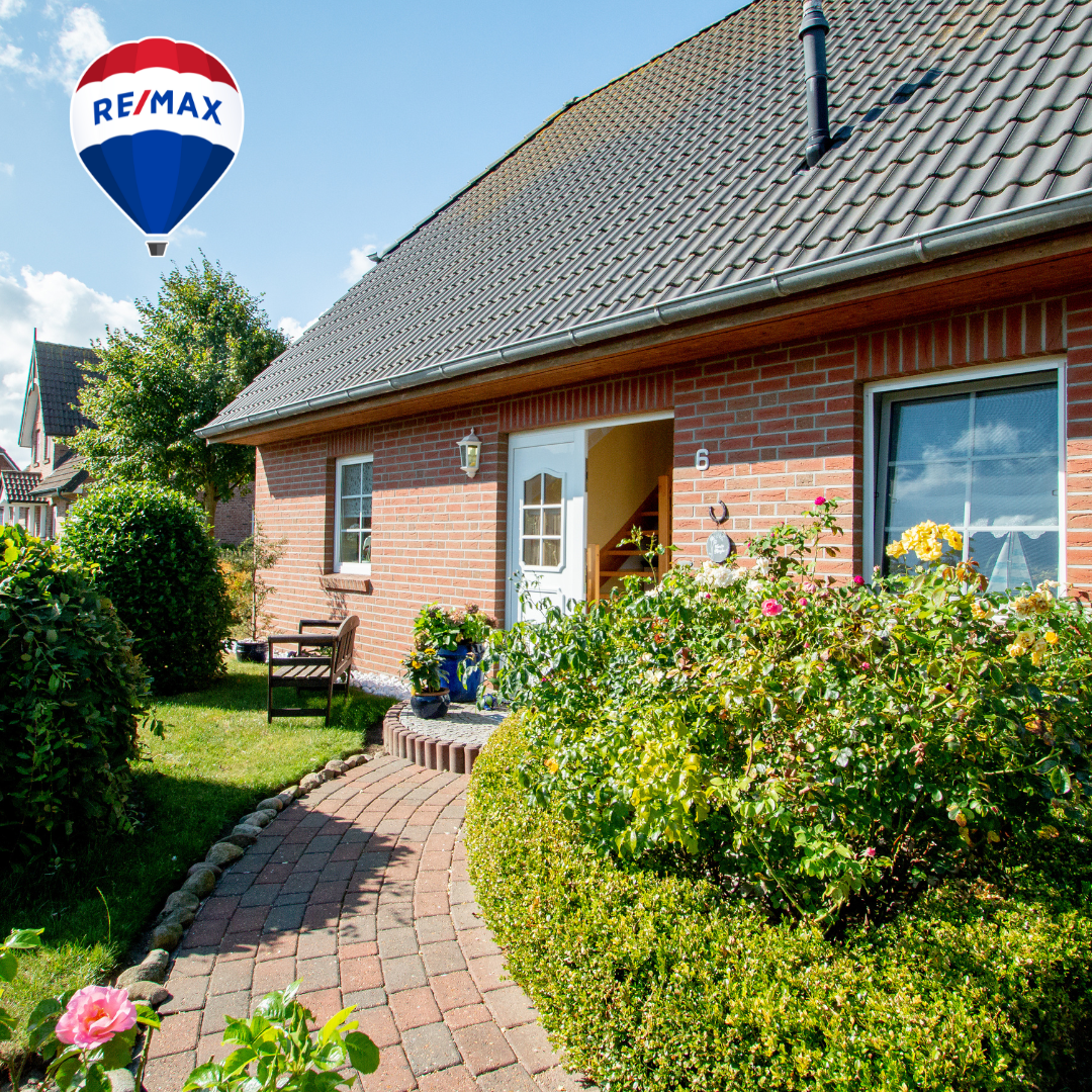 RE/MAX Ihr persönlicher Makler Sascha Bock