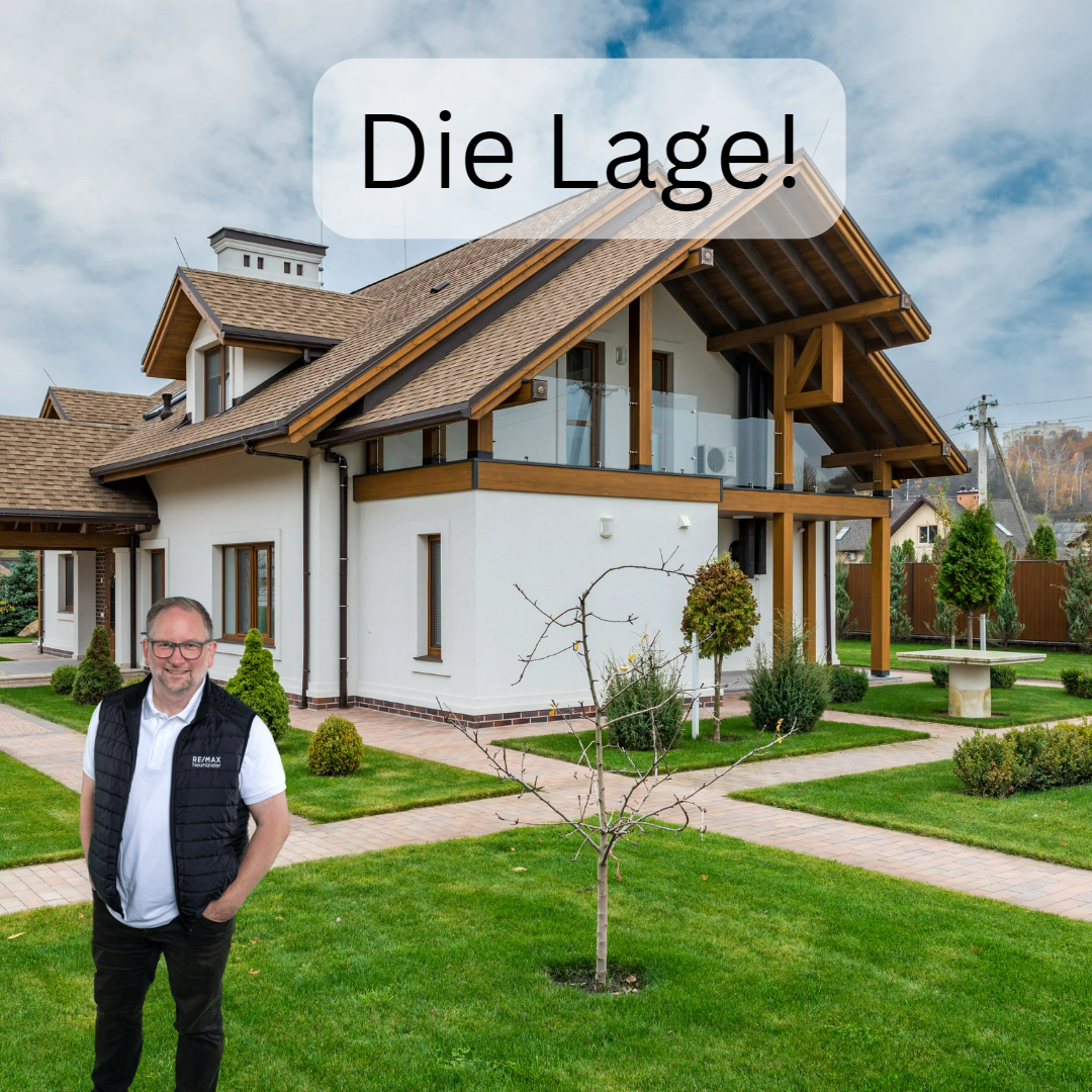 RE/MAX Ihr persönlicher Makler Sascha Bock
