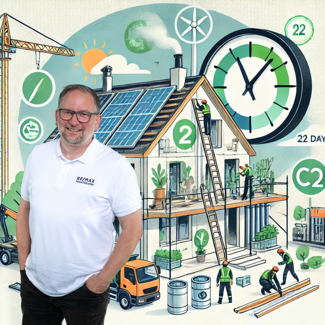 RE/MAX Ihr persönlicher Makler Sascha Bock