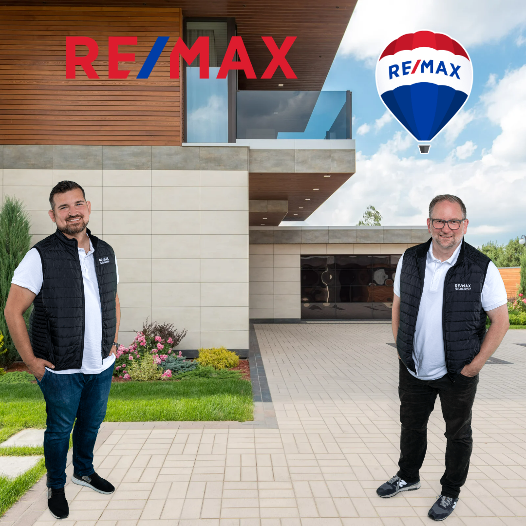 RE/MAX Ihr persönlicher Makler Sascha Bock