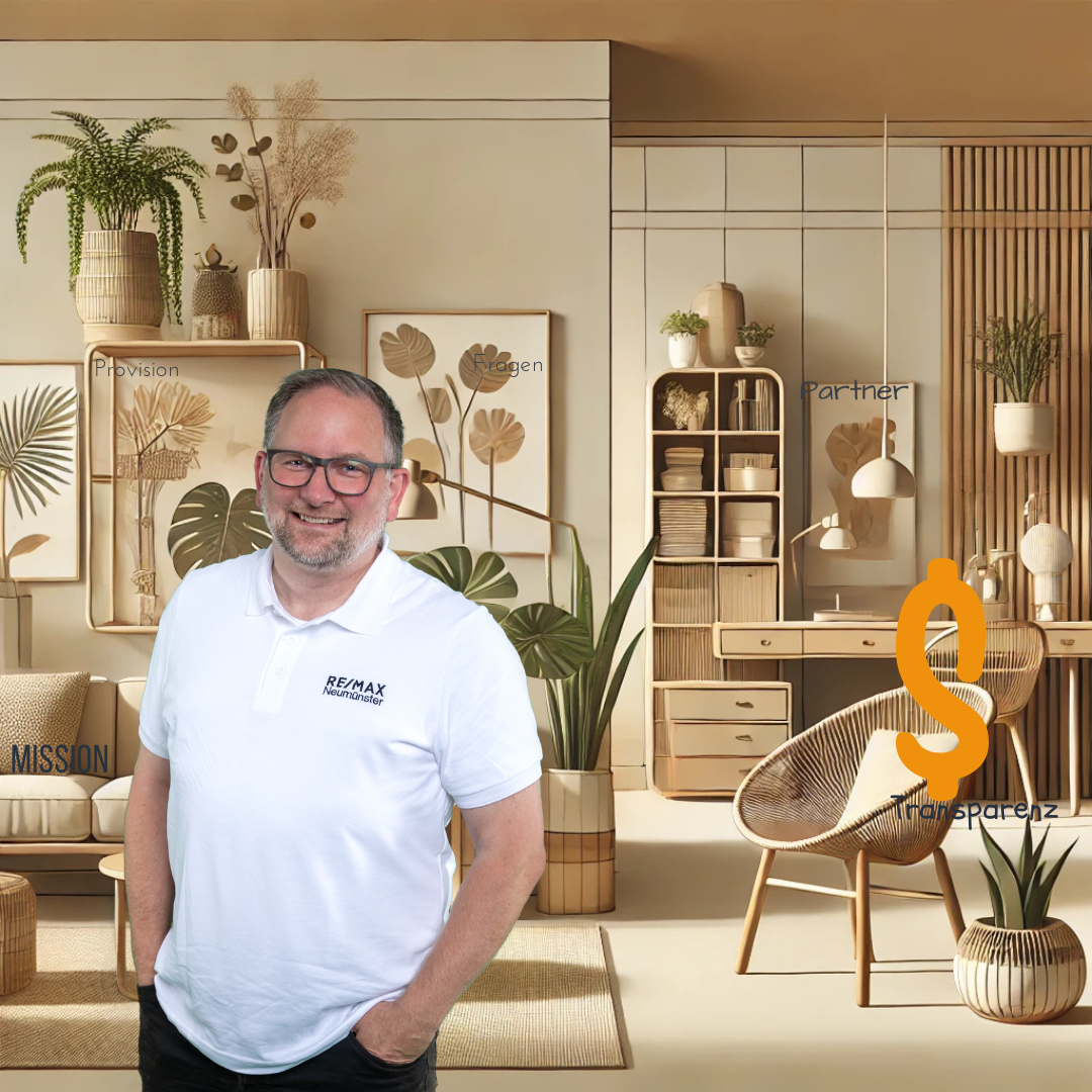 RE/MAX Ihr persönlicher Makler Sascha Bock