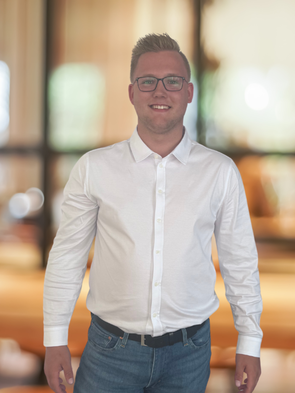 Arne Paulsen