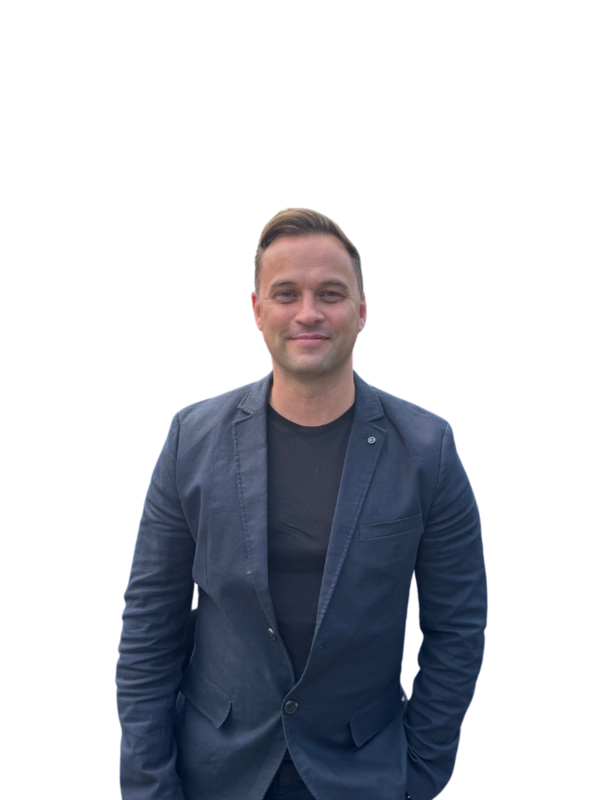Stefan Timm