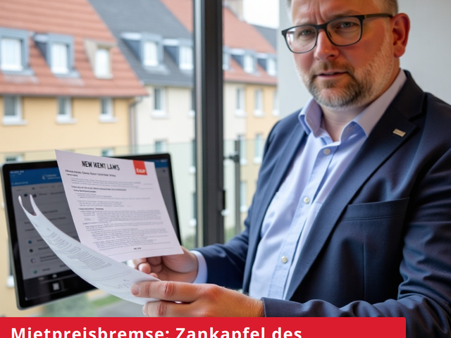Verschärftes Mietrecht: Eine gute Idee?
