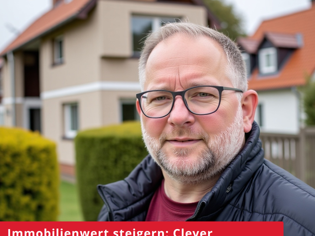 Genehmigungen für Um- und Anbauten: Tipps für Kaufende