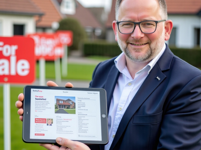 Haus verkaufen im Jahr 2025 – 7 Fehler, die Eigentümerinnen und Eigentümer in Neumünster vermeiden sollten