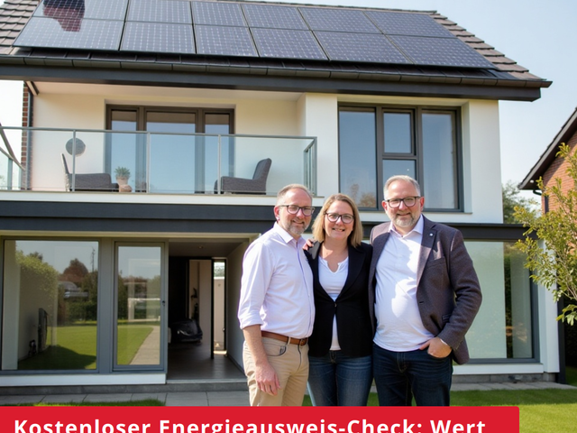 Die neue Lage: Energieeffizienz als Entscheidungskriterium