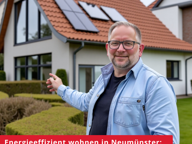 Die Bedeutung von Energieeffizienz beim Immobilienkauf