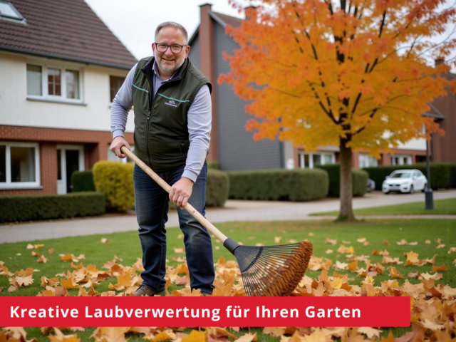 🍂 Herbstzeit ist Laubzeit: Ihre Rechte und Pflichten als Hausbesitzer in Neumünster