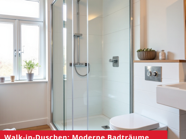Ideen für die Teilsanierung des Badezimmers
