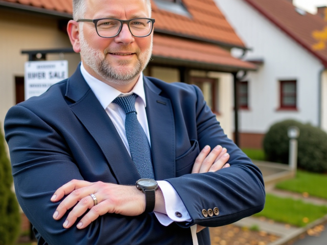 Der richtige Verkaufszeitpunkt: Wann lohnt sich der Immobilienverkauf wirklich?