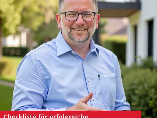 Tipps für die Immobilienbesichtigung