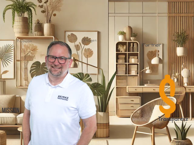 Neues Jahr, neue Trends: Wohntrends 2025