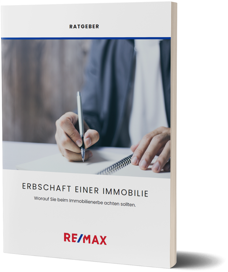 Erbschaft einer Immobilie