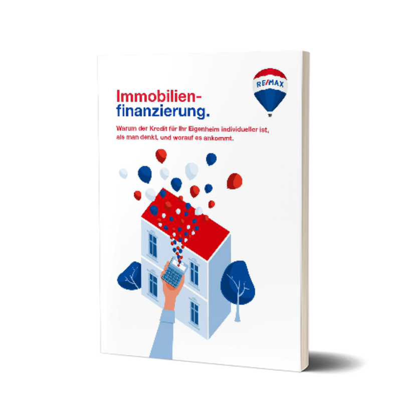 Immobilien&shy;finanzierung Neumünster
