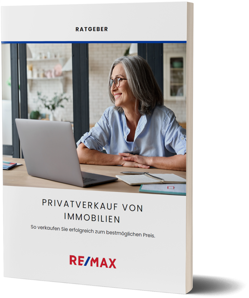Privatverkauf von Immobilien