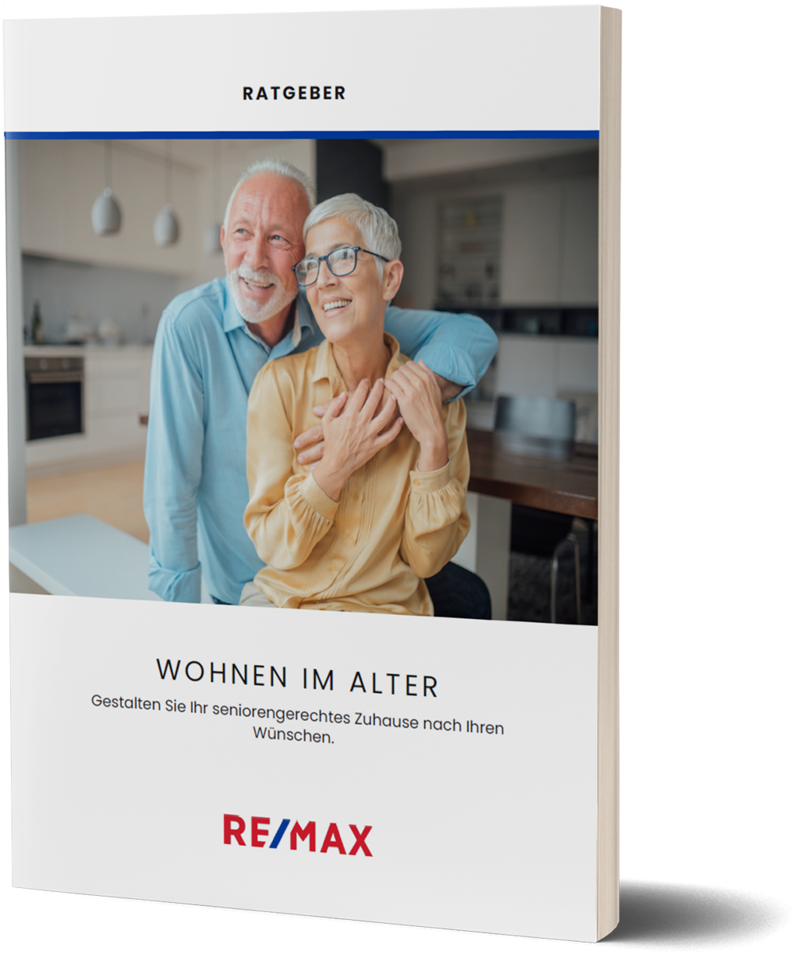 Wohnen im Alter